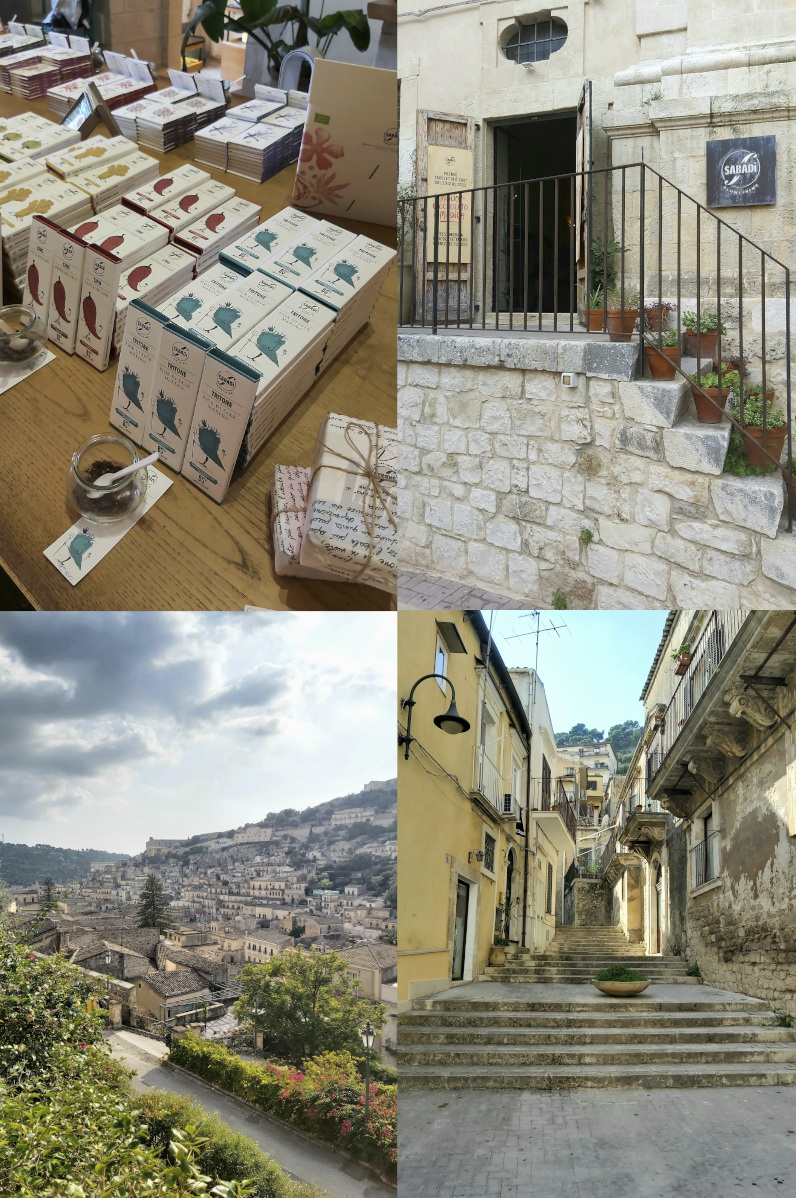  SABADÌ, Modica