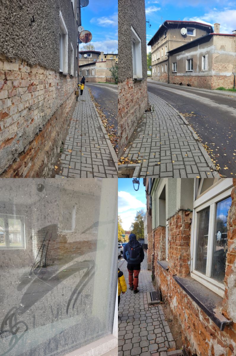 Głuchołazy dziś, rok po powodzi z 2024 roku