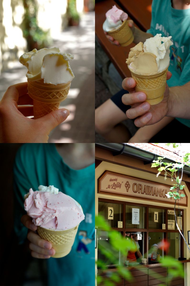 Nowy Sącz na weekend. Gdzie zjeść, co zobaczyć i dlaczego warto zajrzeć do Orawianki